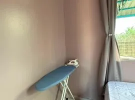 D' Penarik Homestay