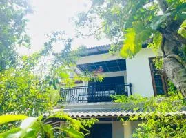 Sigiriya Arecanut Garden