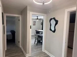 Stylish Retreat