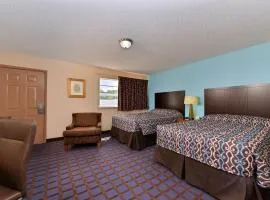 Economy Inn Ardmore