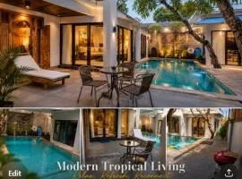 Luxury Marshanda villa