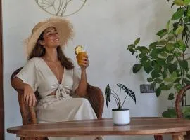 Naolina Beach Villa