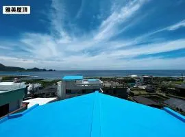 蘭嶼雅美民宿
