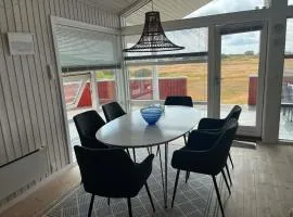 Holiday House On Fanø Near The Sea