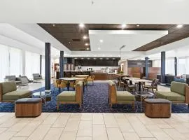 Courtyard by Marriott Columbus