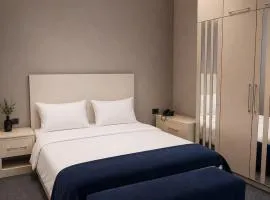 Central Suite Baku Hotel