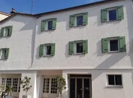 Auberge des toqués