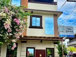 Villa Lourdes