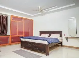 My3 rooms