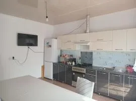 Guest house