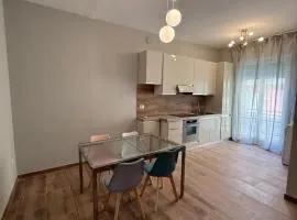 Placanica Apartment