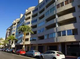 Albamar Apartment