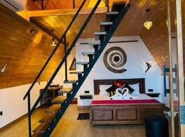 Eagle View villa