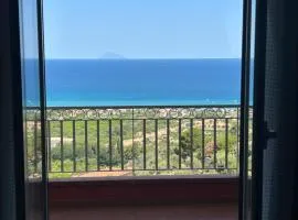 Panorama doro