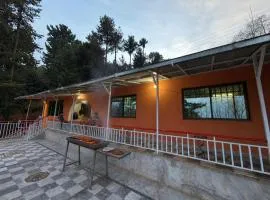 Canopy Court Farmhouse Murree