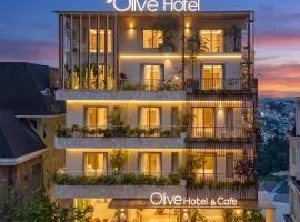 Olive Hotel Da Lat