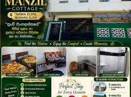 Bismim manzil cottage nuwaraeliya