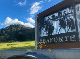Seaforth Cottage - Country paradise