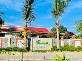 Foam & Sea Farmstay Hoi An