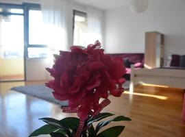 L&B Studio Apartment, hotel near Pristina City Park, Pristina