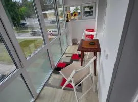 Zen Apartment Visaginas