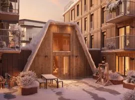 TwinTip - Luxury Apartment Condo