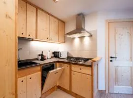 Dolomitihouse NOGHERA