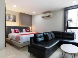 Sattahip 9 Boutique Hotel