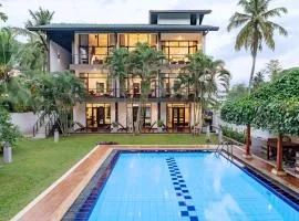 Nature Trails Boutique Hotel