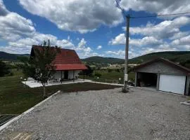 Panorama Residence Ivan