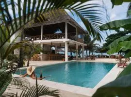 Maisha Matamu Boutique