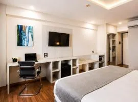 Innovo hotel