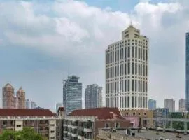 7Days Inn Tianjin Fifth Avenue Youyi Road Branch