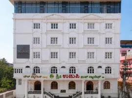 Hotel Town Palace