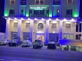 شقق برج نوران للشقق المخدومة Nouran Tower Serviced Apartments