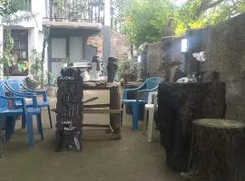 Antique Lodge