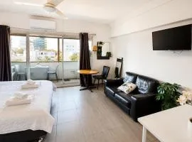 Central Perth Retreat, CBD & Kings Park