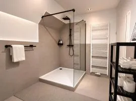 Modernes Apartment nahe Hamburg Ruhig und hochwertig mit Parkplatz