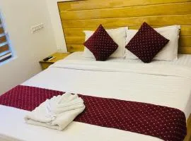 GRANDSTAY Kannur