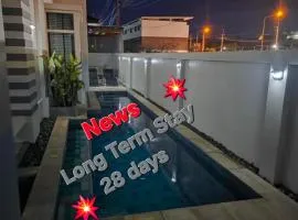 Pranaluxery Pool Villa 1