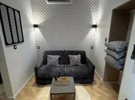 Cozy Studio