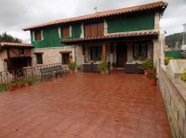 Posada La Ce&ntilde;a