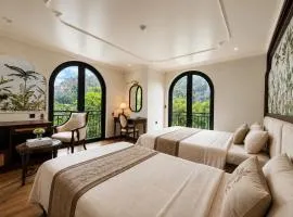 Trang An Serenity Valley