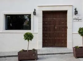Alojamientos El Parque
