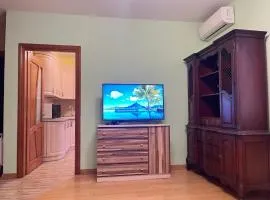 Private Apartment