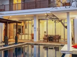 The Kharma Villas Yogyakarta