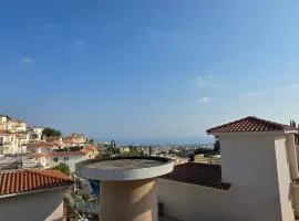 Mista apartment