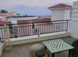 Mista apartment
