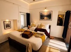 Hostel Dara Jaisalmer