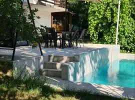 Villa M&E Oasis with Private Pool